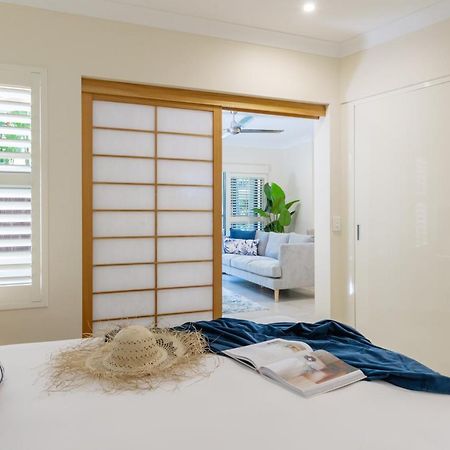 Shantara Resort Port Douglas - Adults Only Retreat Экстерьер фото
