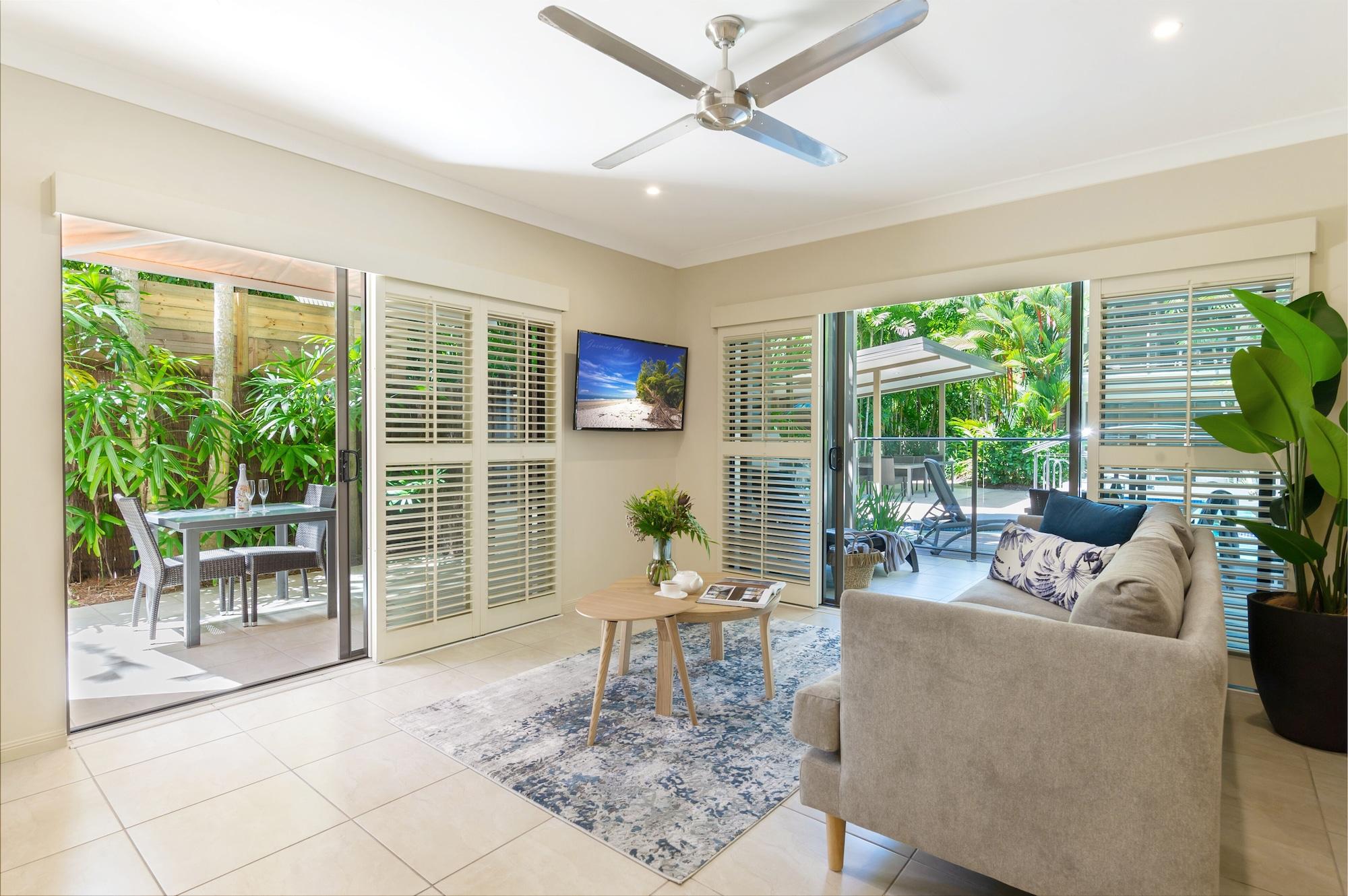 Shantara Resort Port Douglas - Adults Only Retreat Экстерьер фото