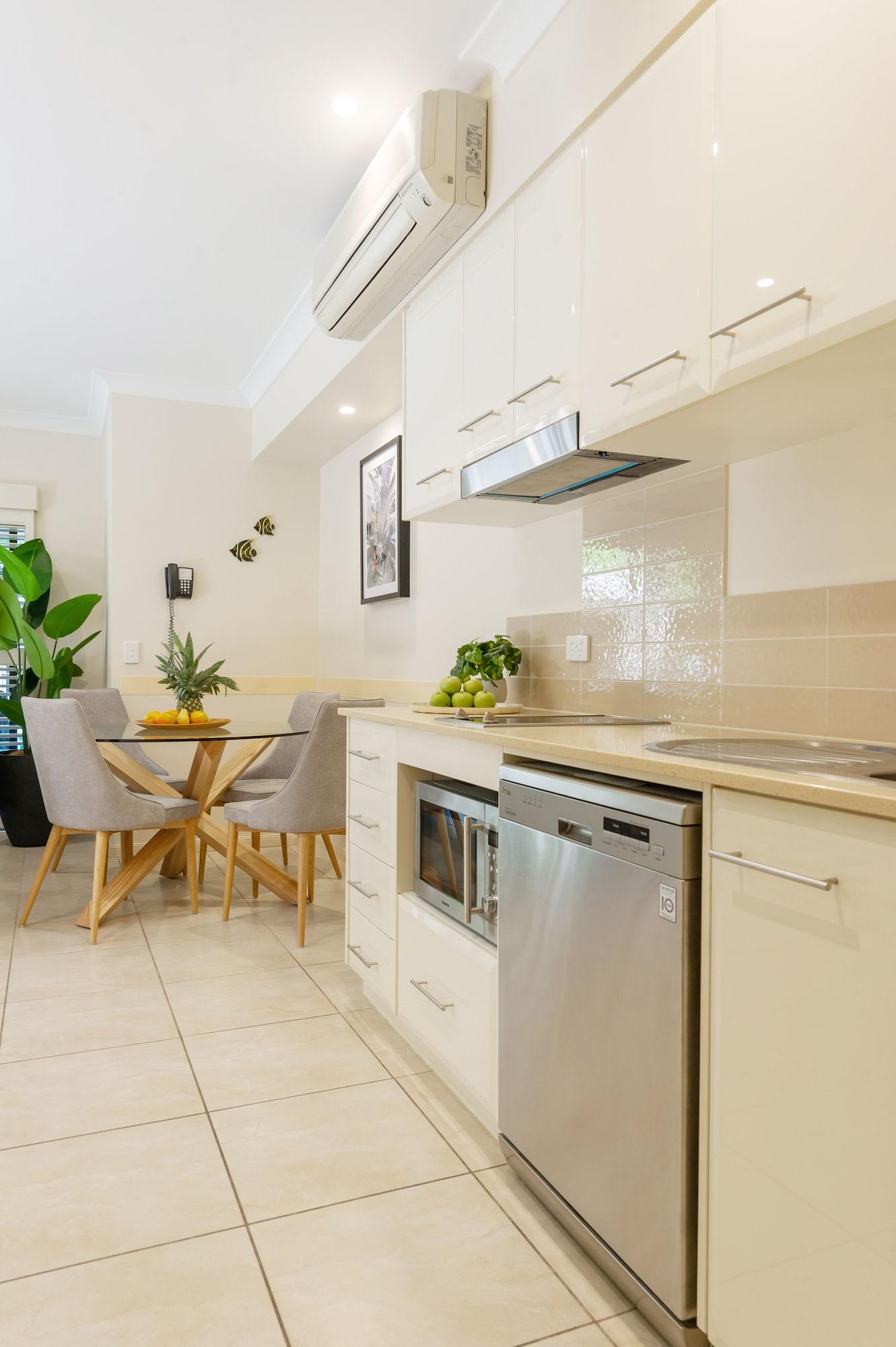 Shantara Resort Port Douglas - Adults Only Retreat Экстерьер фото