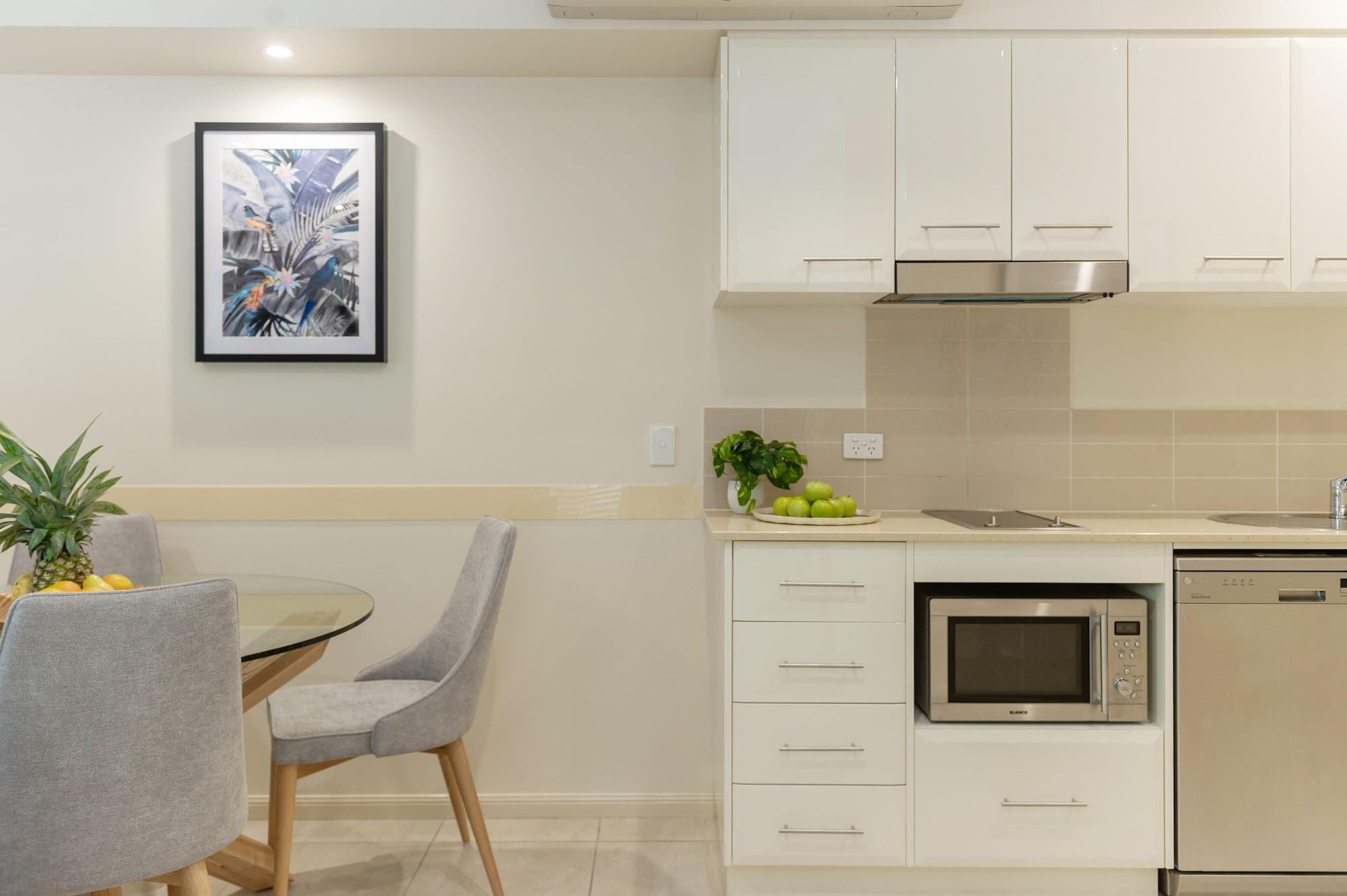 Shantara Resort Port Douglas - Adults Only Retreat Экстерьер фото