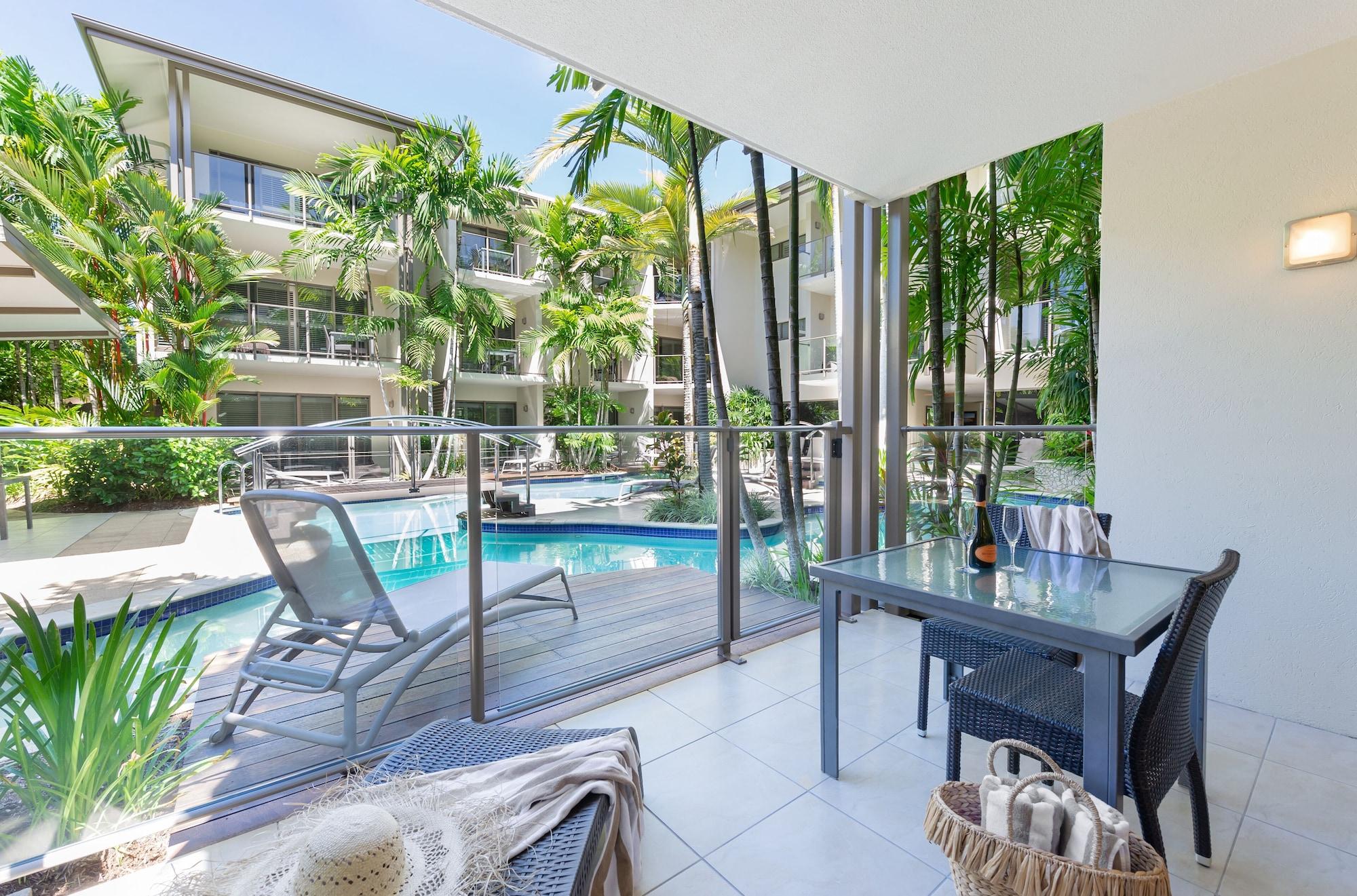 Shantara Resort Port Douglas - Adults Only Retreat Экстерьер фото