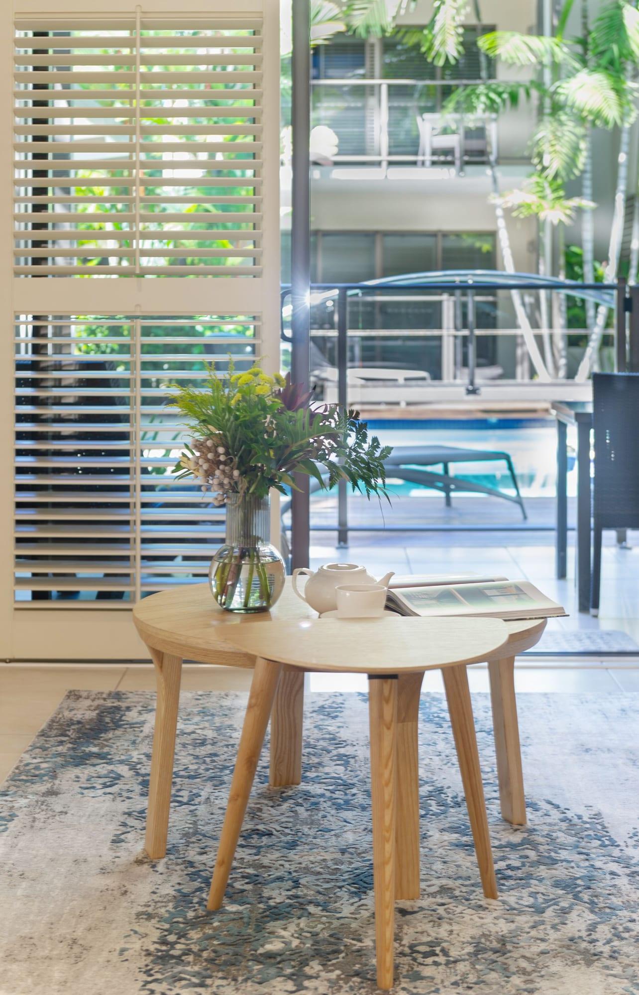 Shantara Resort Port Douglas - Adults Only Retreat Экстерьер фото