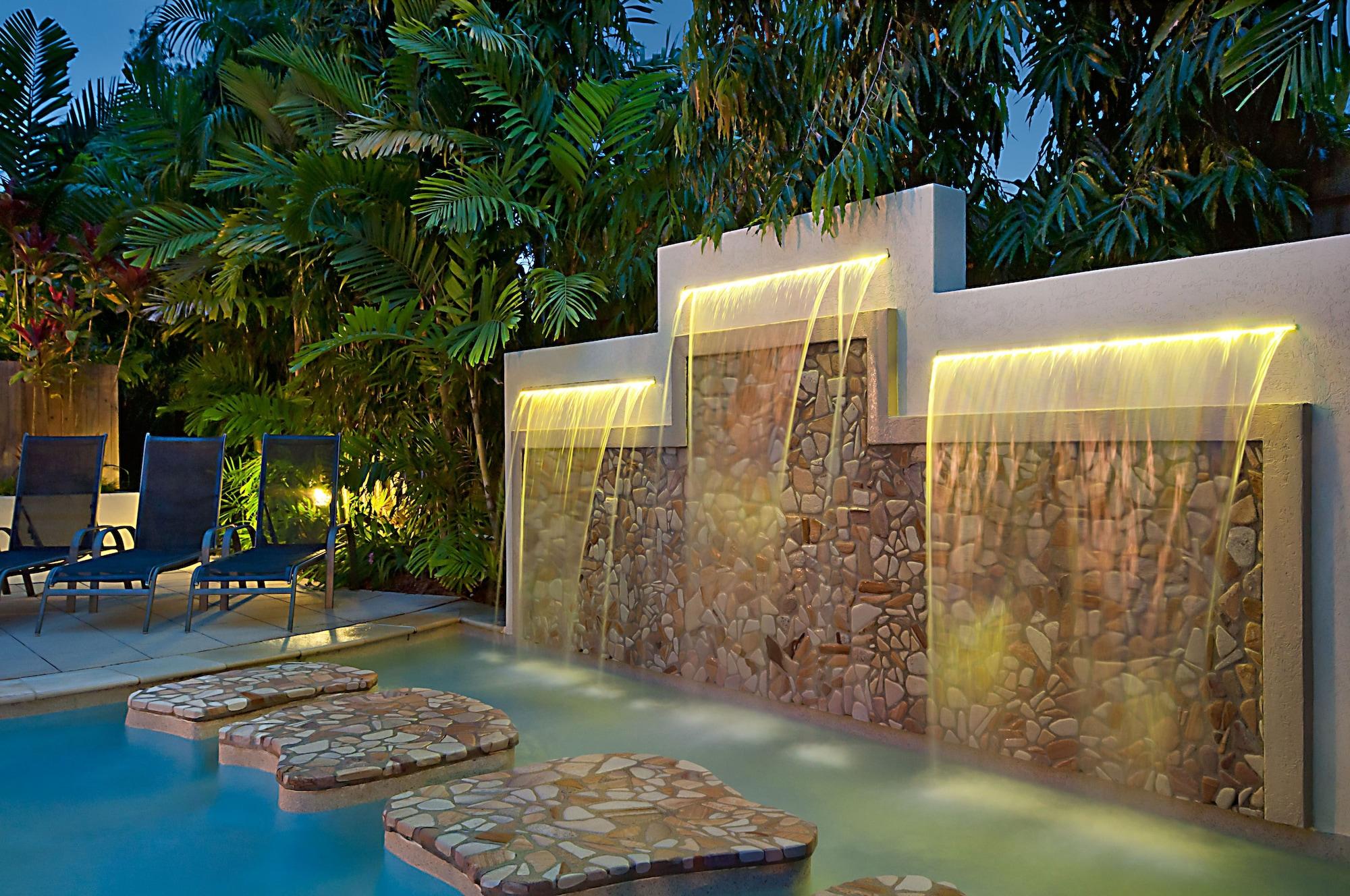 Shantara Resort Port Douglas - Adults Only Retreat Экстерьер фото