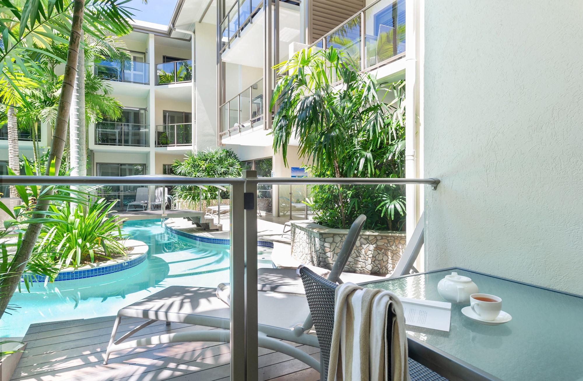 Shantara Resort Port Douglas - Adults Only Retreat Экстерьер фото