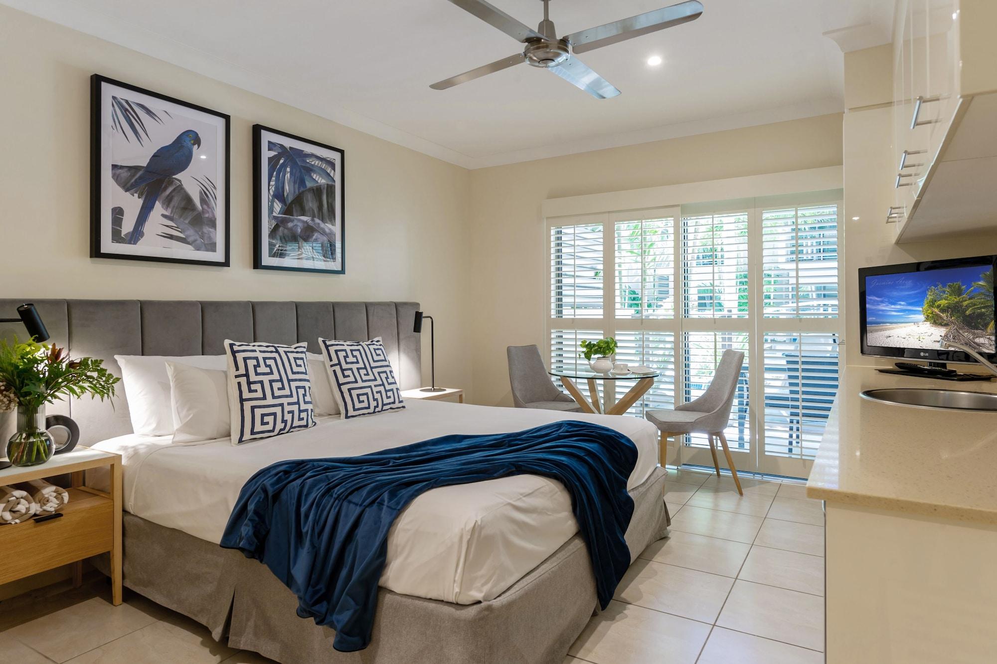 Shantara Resort Port Douglas - Adults Only Retreat Экстерьер фото
