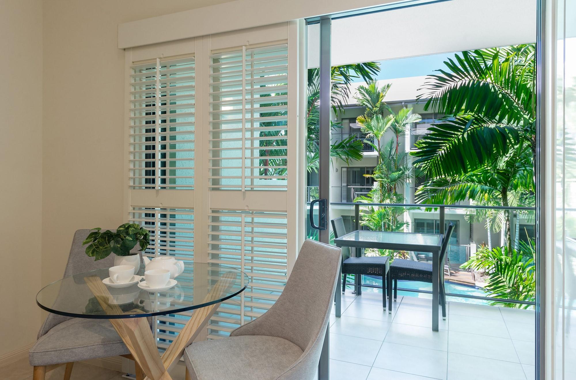 Shantara Resort Port Douglas - Adults Only Retreat Экстерьер фото