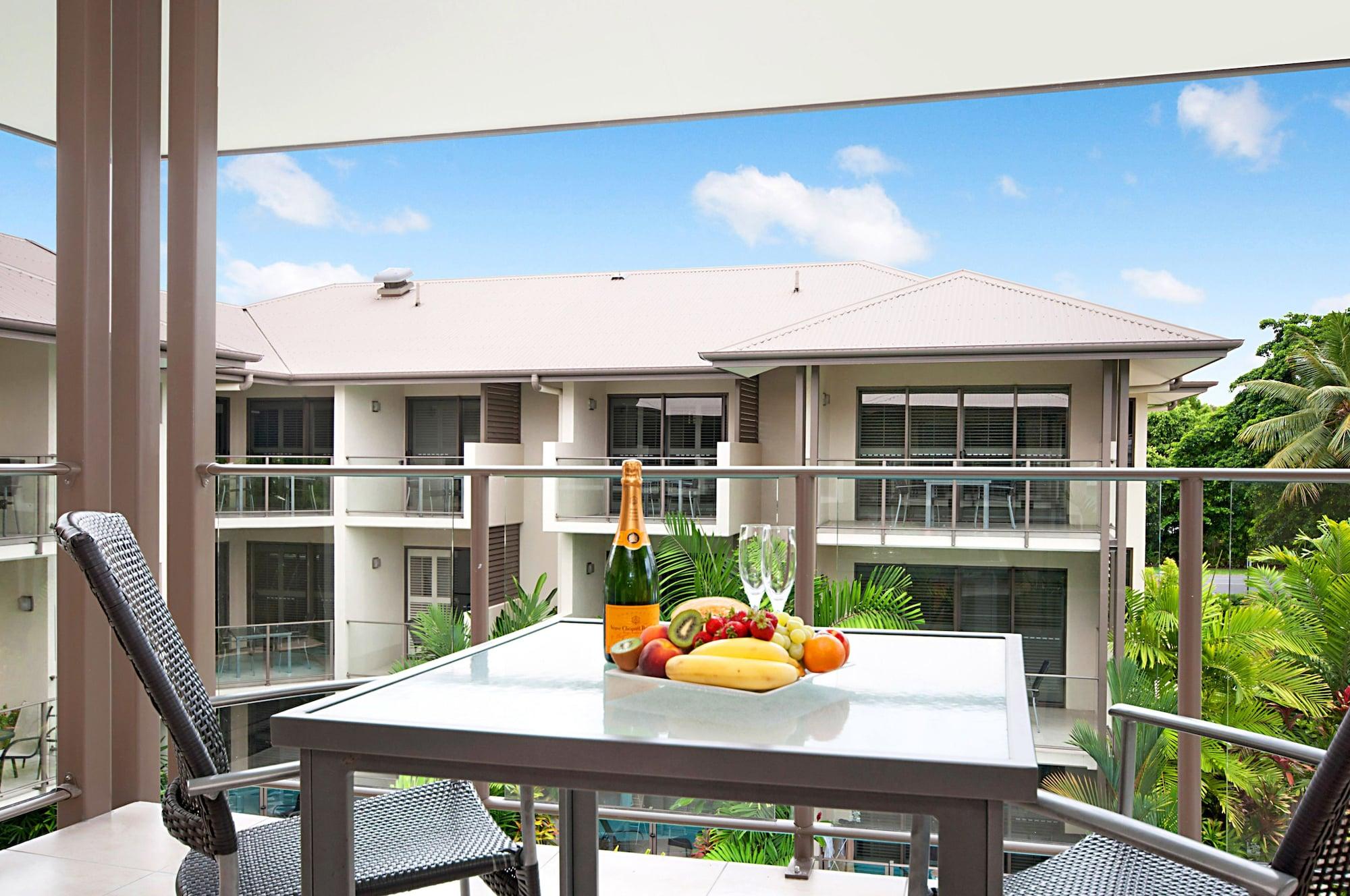 Shantara Resort Port Douglas - Adults Only Retreat Экстерьер фото