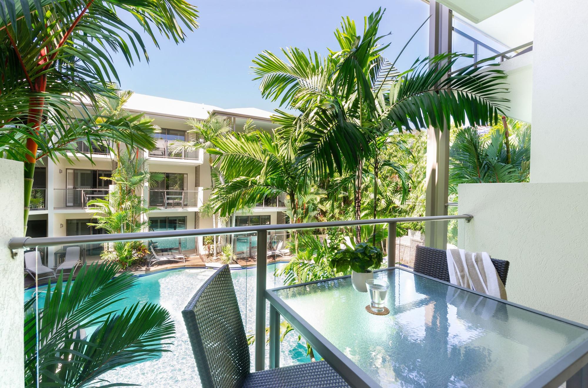 Shantara Resort Port Douglas - Adults Only Retreat Экстерьер фото