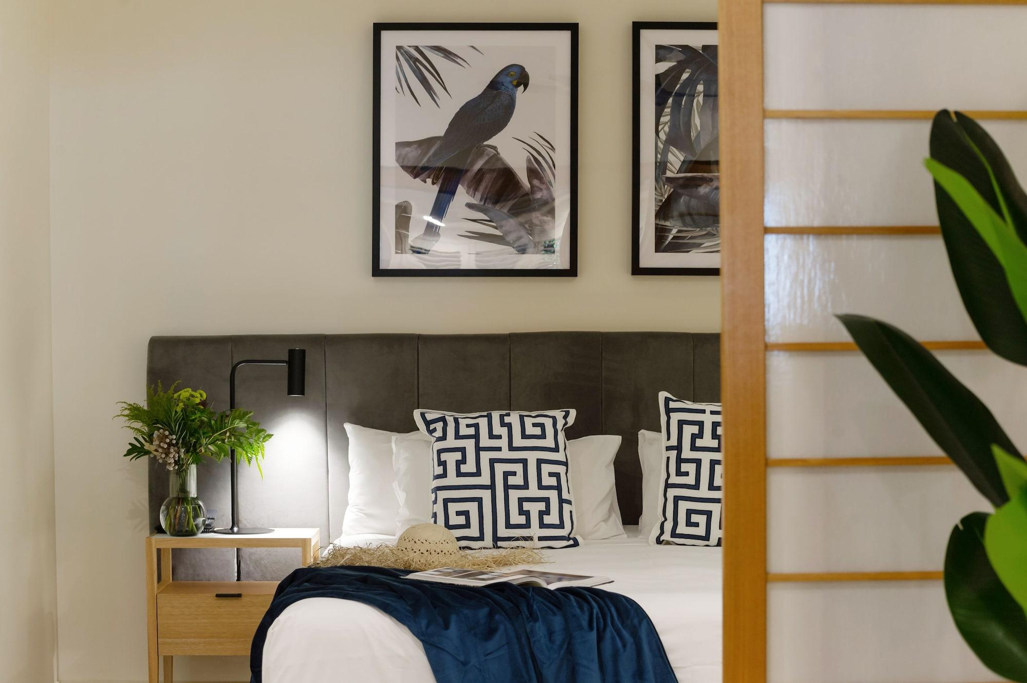Shantara Resort Port Douglas - Adults Only Retreat Экстерьер фото