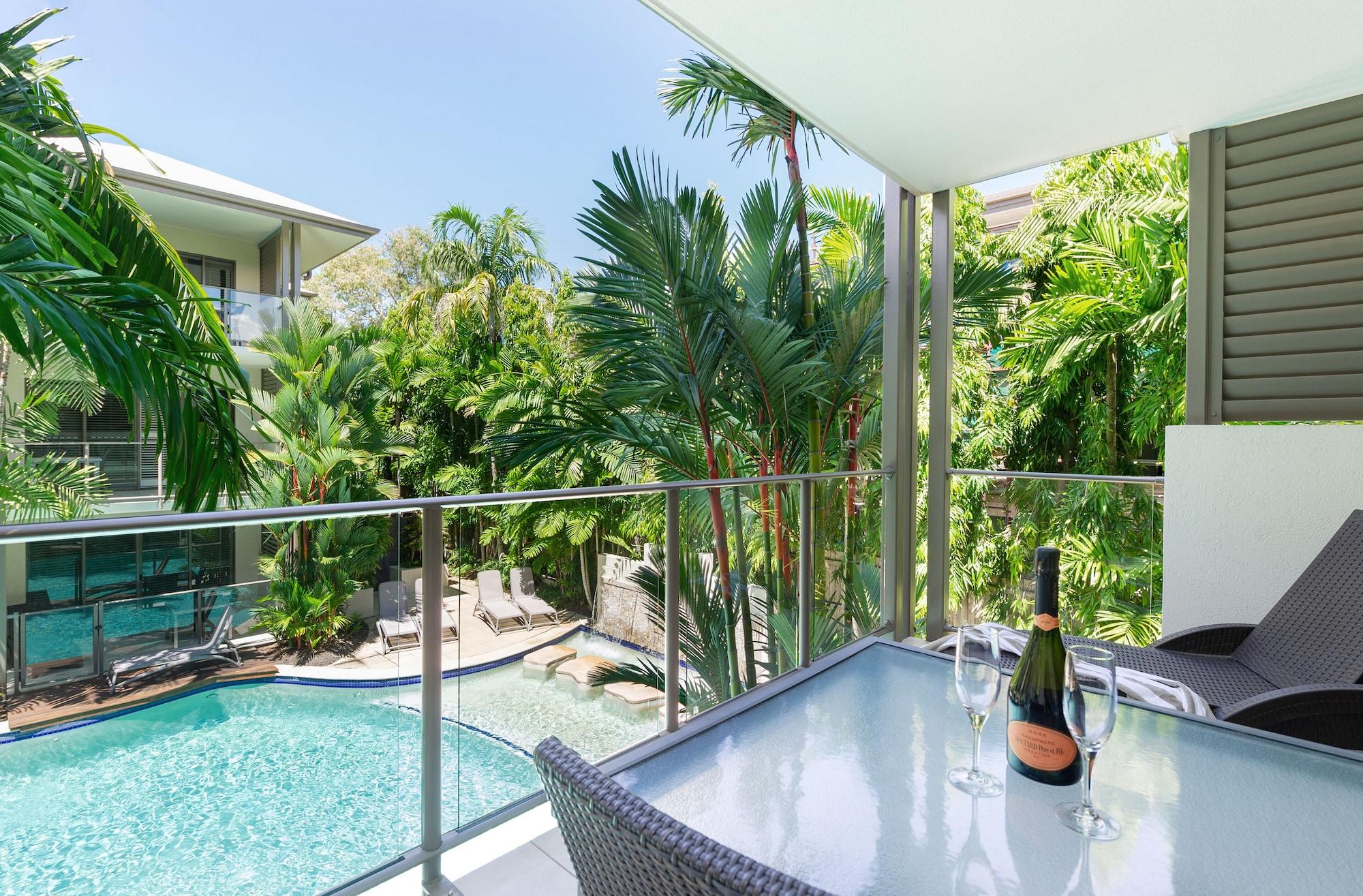 Shantara Resort Port Douglas - Adults Only Retreat Экстерьер фото