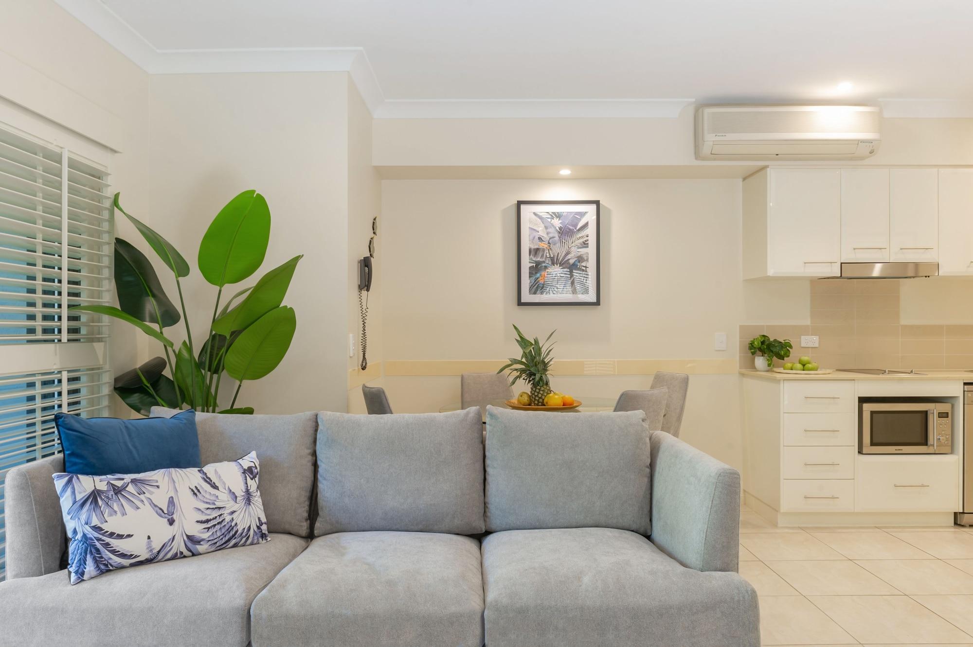 Shantara Resort Port Douglas - Adults Only Retreat Экстерьер фото