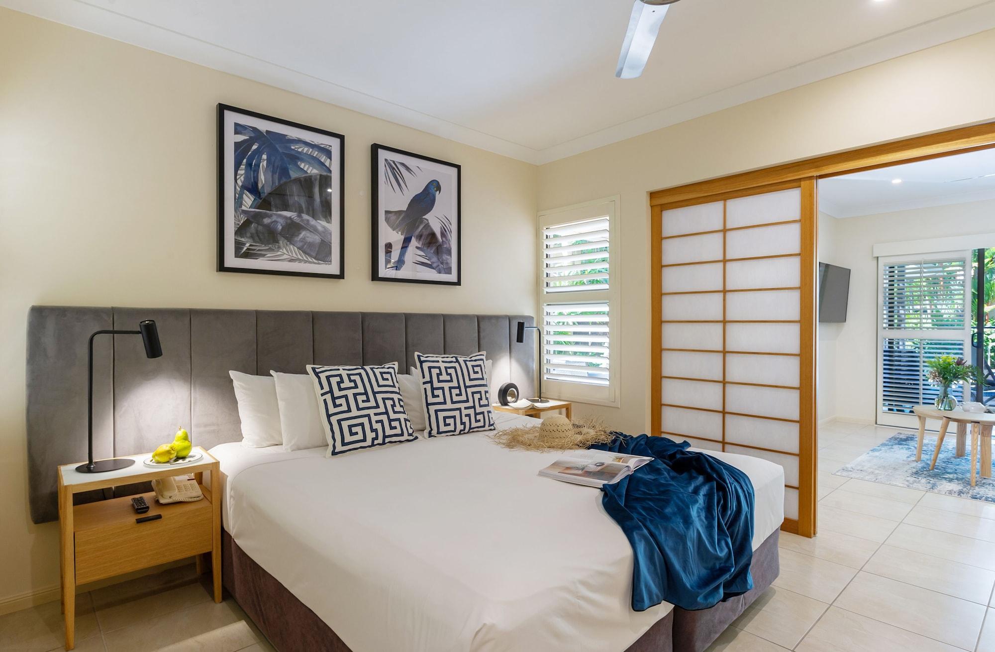 Shantara Resort Port Douglas - Adults Only Retreat Экстерьер фото