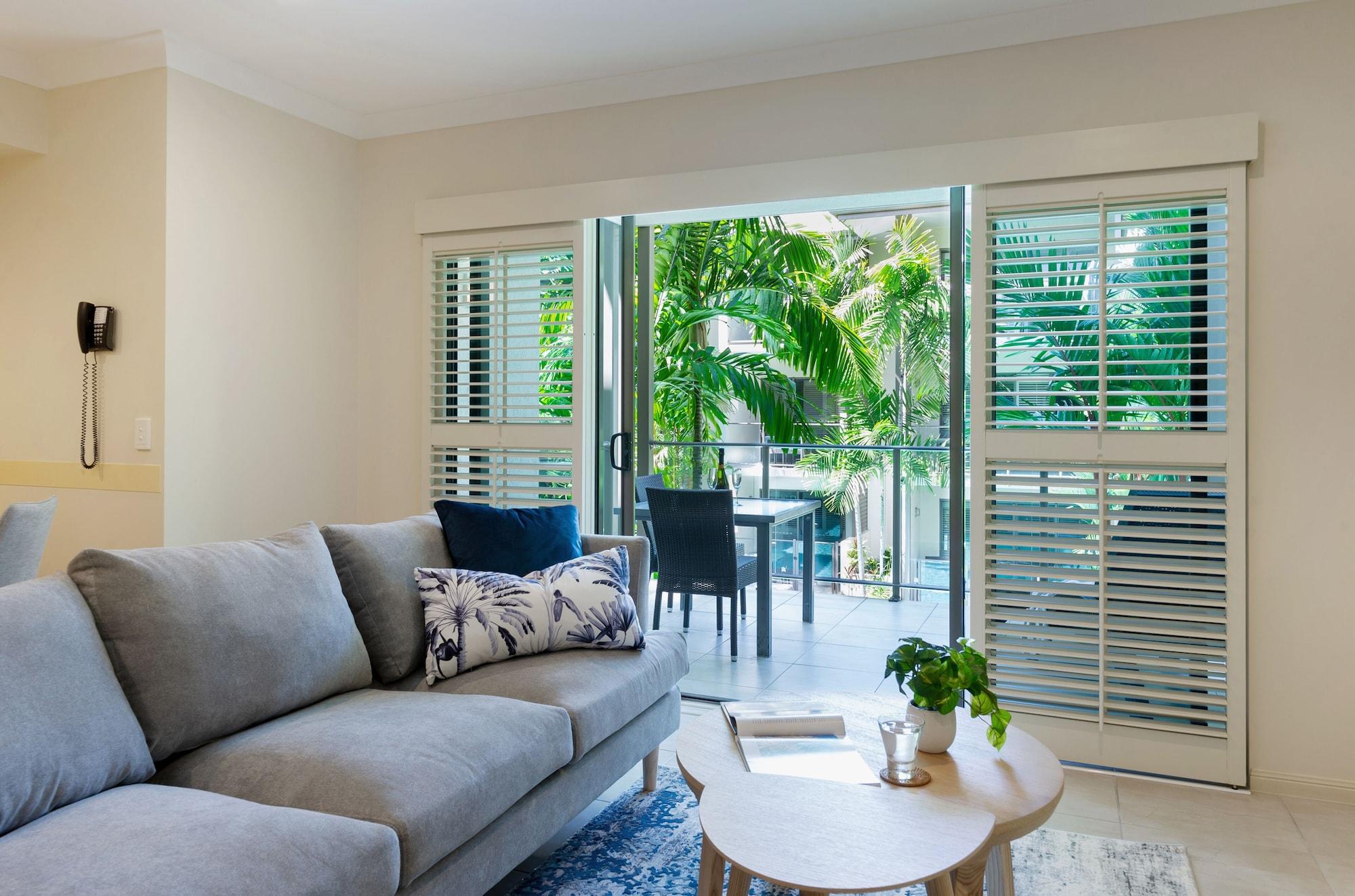 Shantara Resort Port Douglas - Adults Only Retreat Экстерьер фото