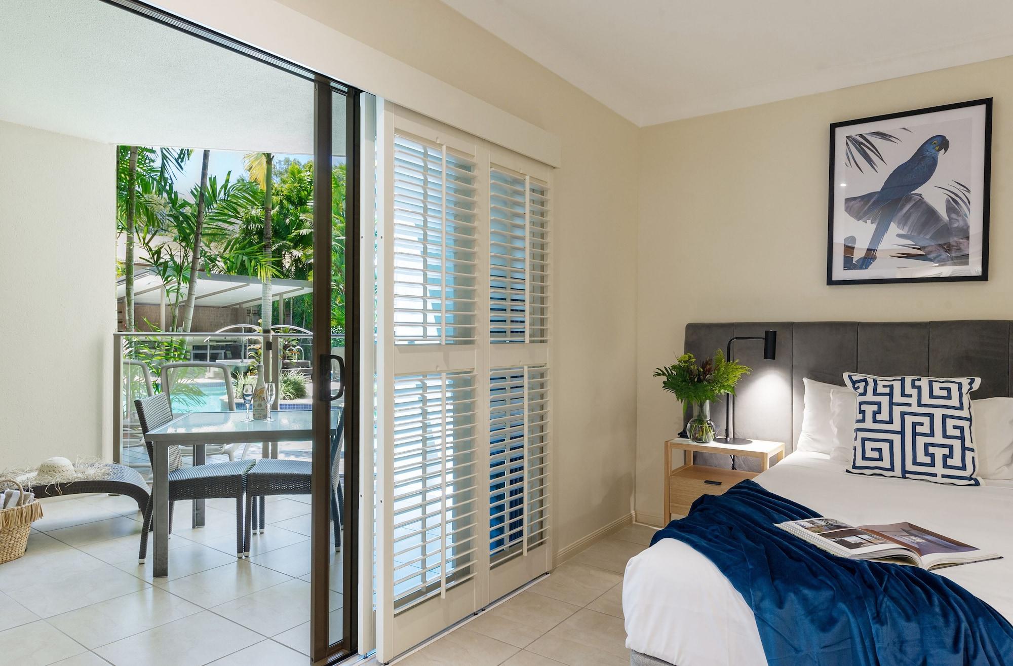Shantara Resort Port Douglas - Adults Only Retreat Экстерьер фото