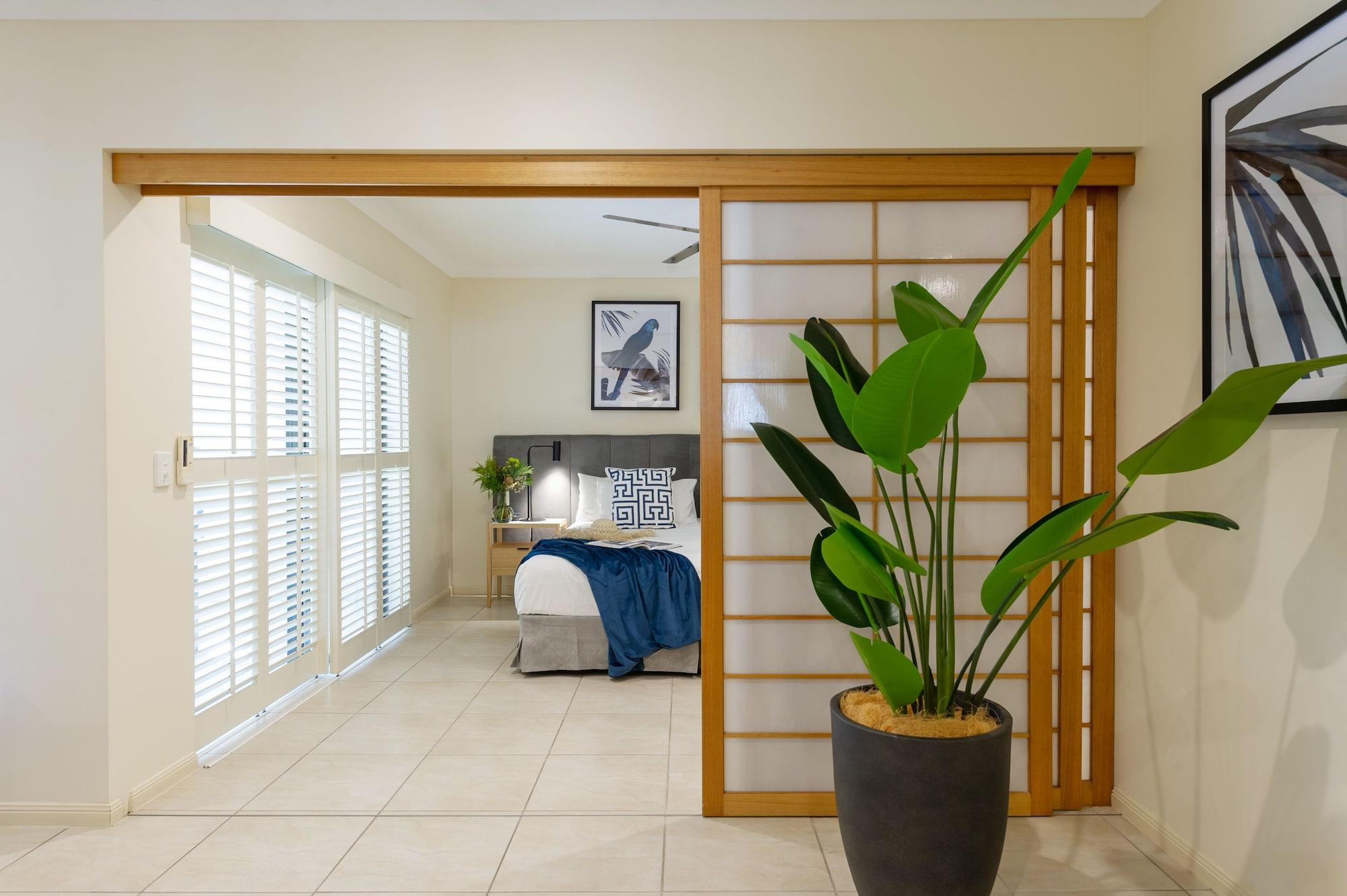 Shantara Resort Port Douglas - Adults Only Retreat Экстерьер фото