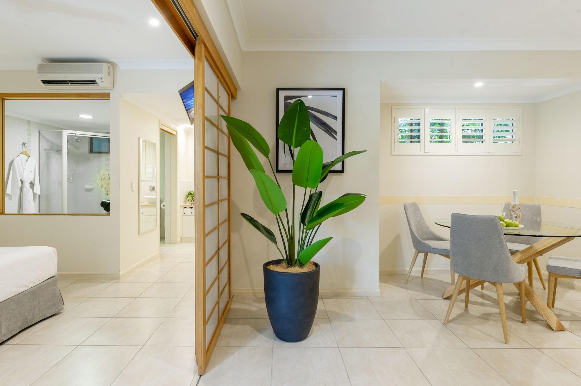 Shantara Resort Port Douglas - Adults Only Retreat Экстерьер фото