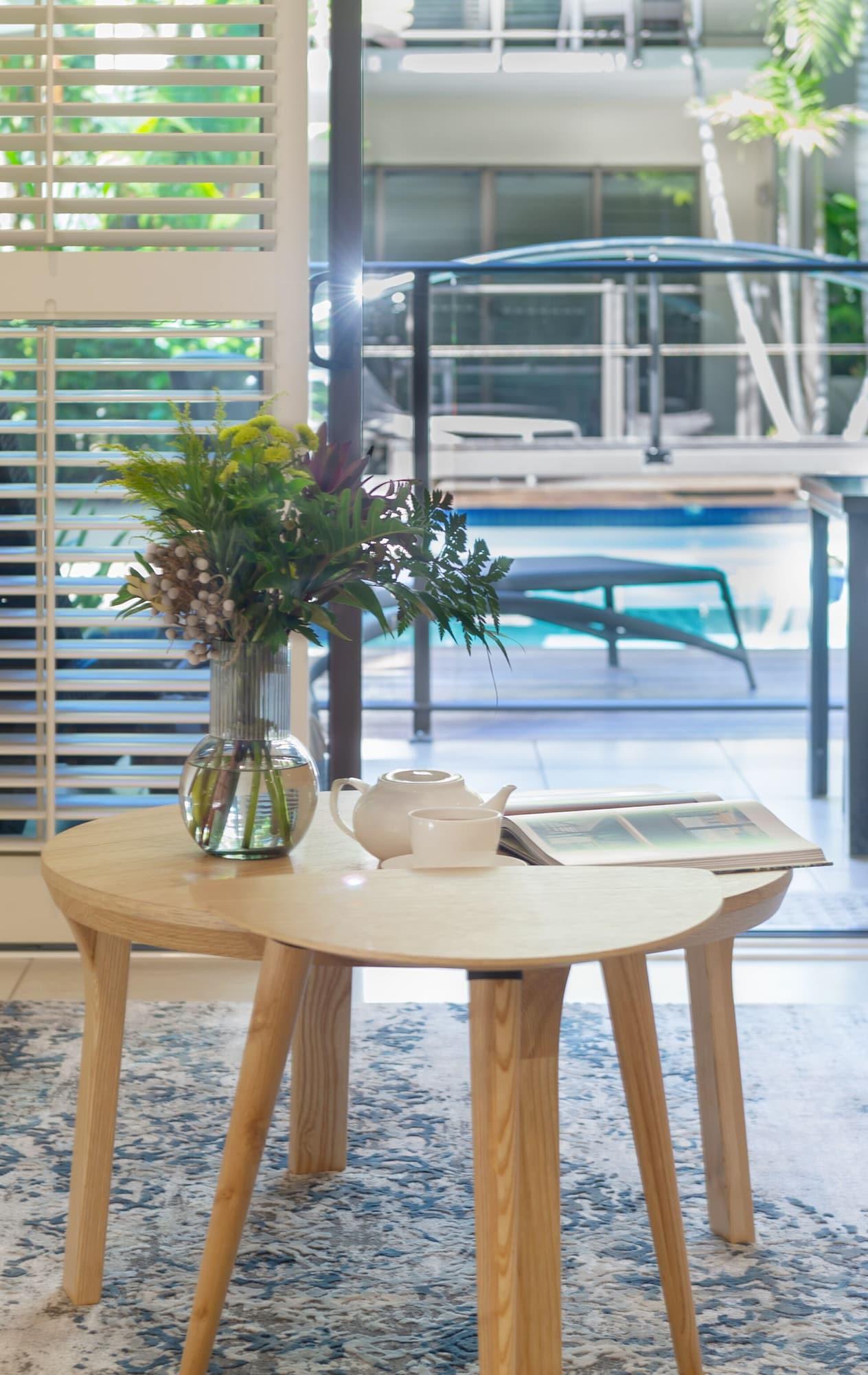 Shantara Resort Port Douglas - Adults Only Retreat Экстерьер фото
