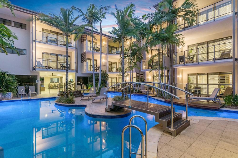 Shantara Resort Port Douglas - Adults Only Retreat Экстерьер фото