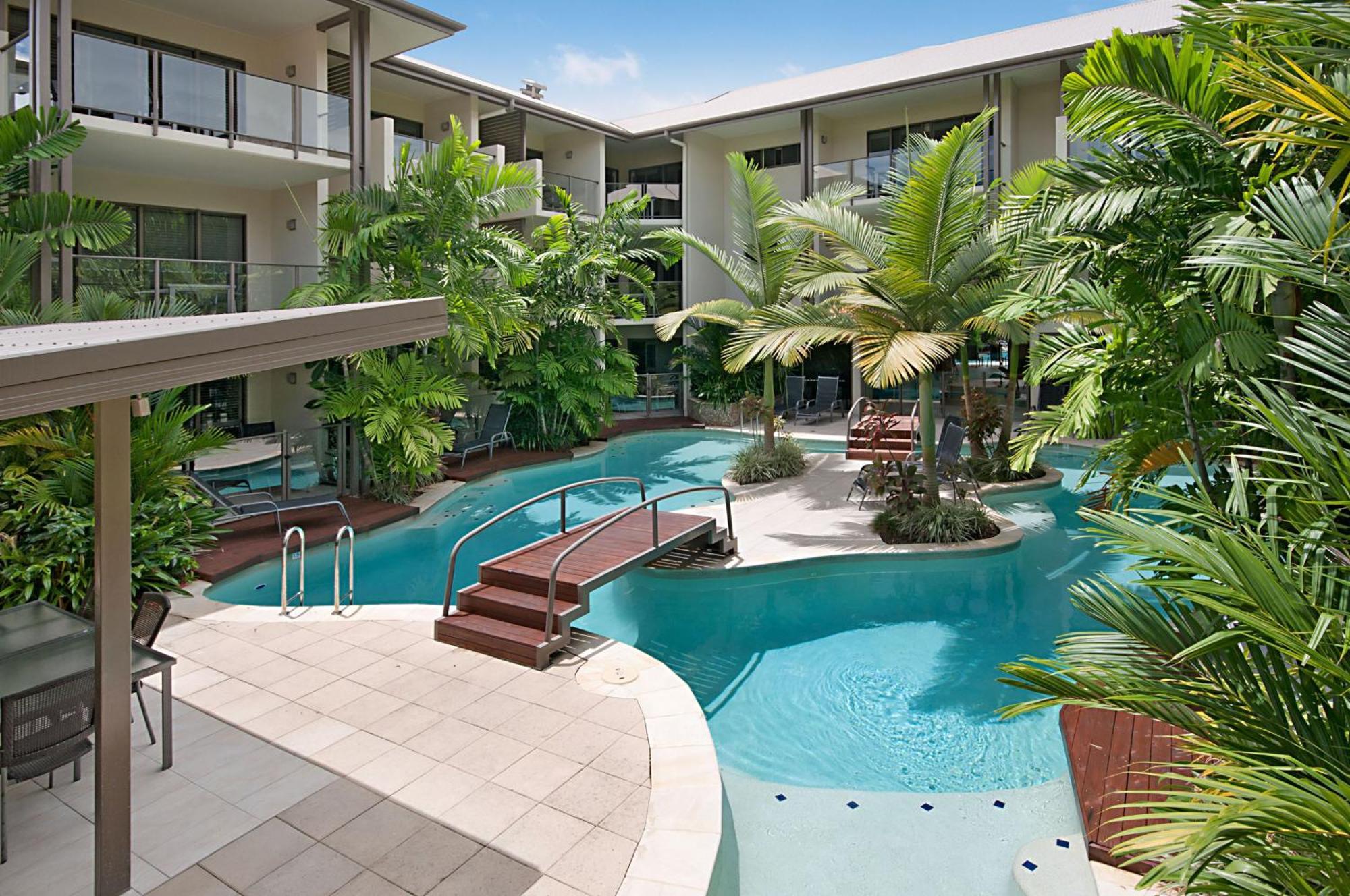 Shantara Resort Port Douglas - Adults Only Retreat Экстерьер фото