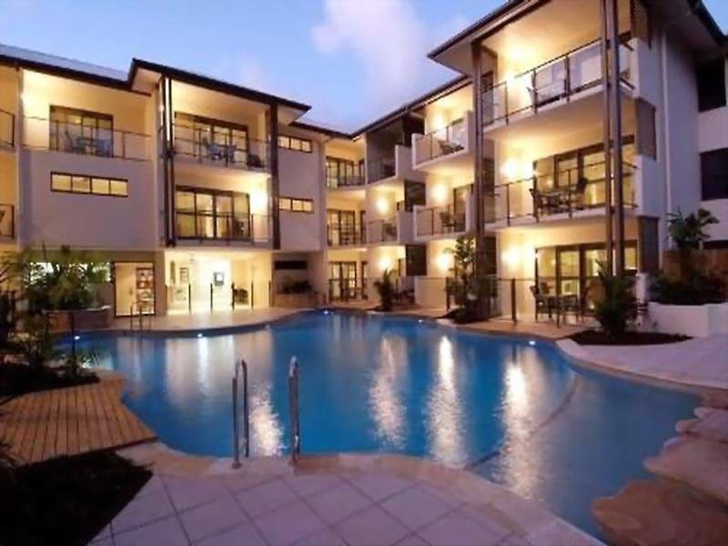 Shantara Resort Port Douglas - Adults Only Retreat Экстерьер фото