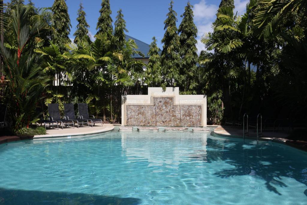 Shantara Resort Port Douglas - Adults Only Retreat Экстерьер фото
