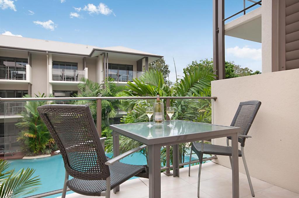 Shantara Resort Port Douglas - Adults Only Retreat Номер фото