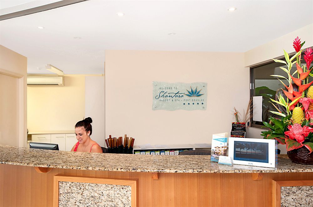 Shantara Resort Port Douglas - Adults Only Retreat Экстерьер фото