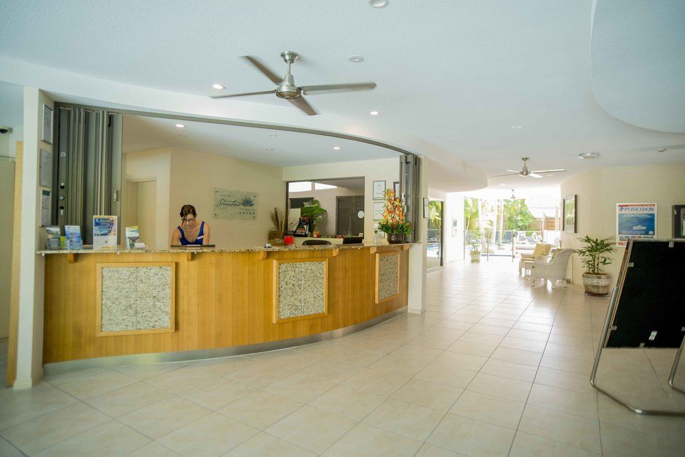 Shantara Resort Port Douglas - Adults Only Retreat Экстерьер фото
