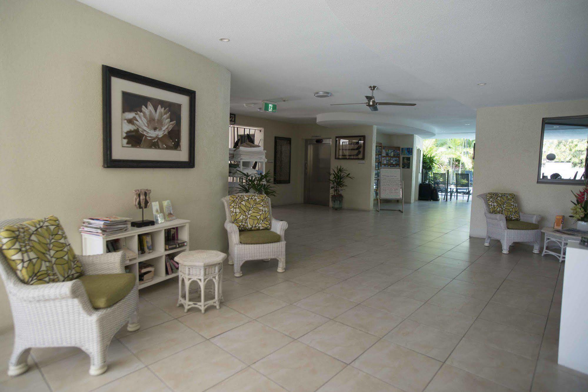 Shantara Resort Port Douglas - Adults Only Retreat Экстерьер фото