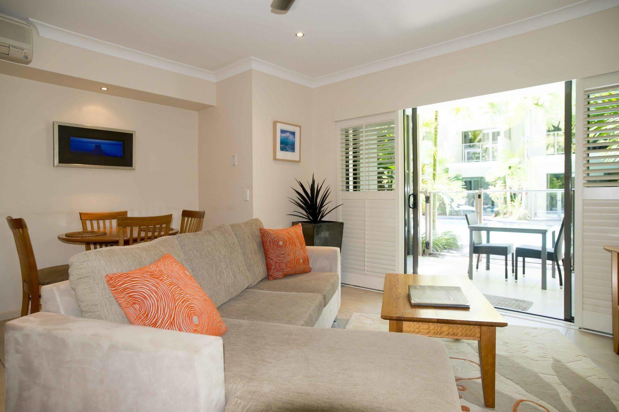 Shantara Resort Port Douglas - Adults Only Retreat Экстерьер фото