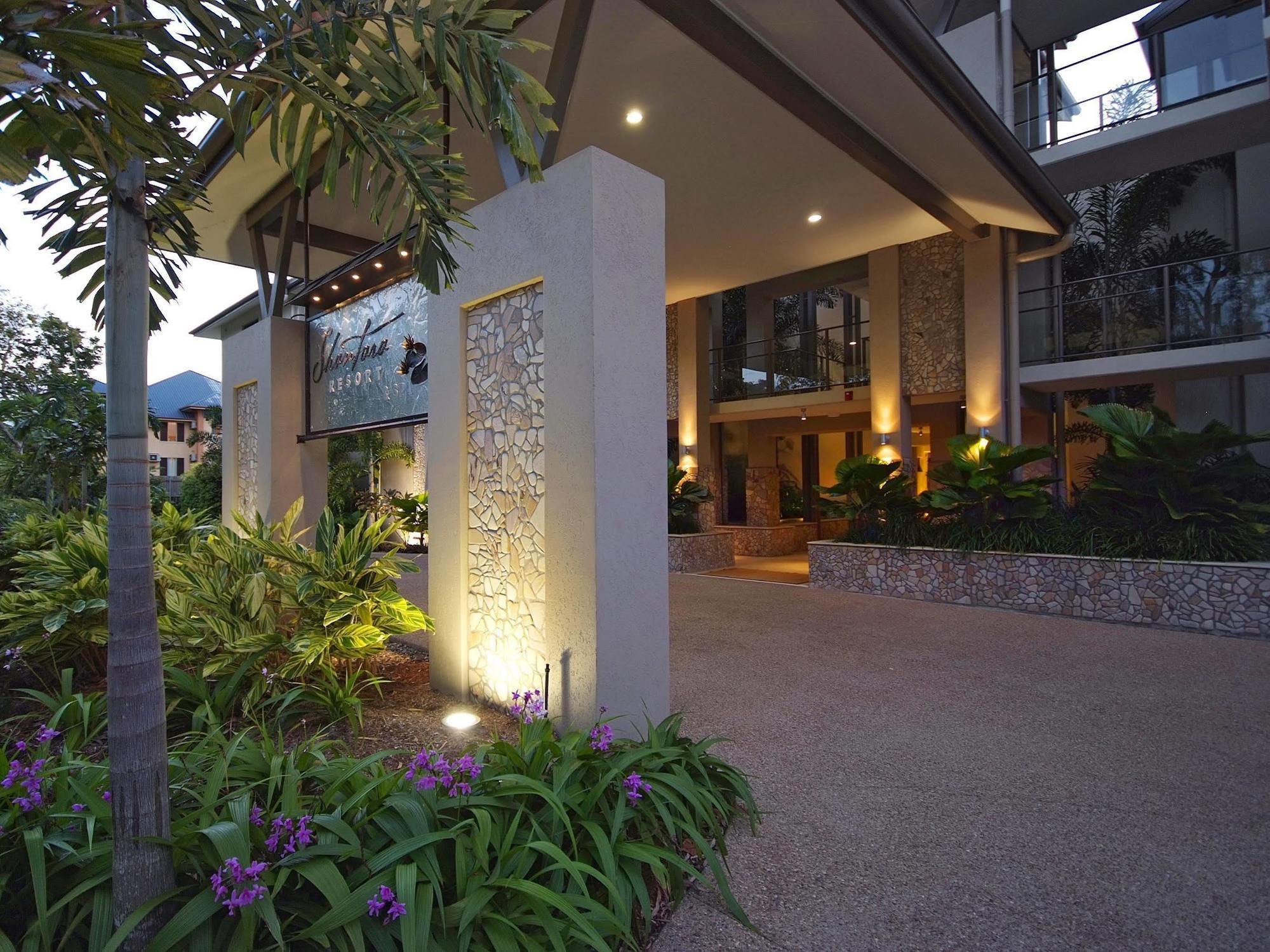 Shantara Resort Port Douglas - Adults Only Retreat Экстерьер фото