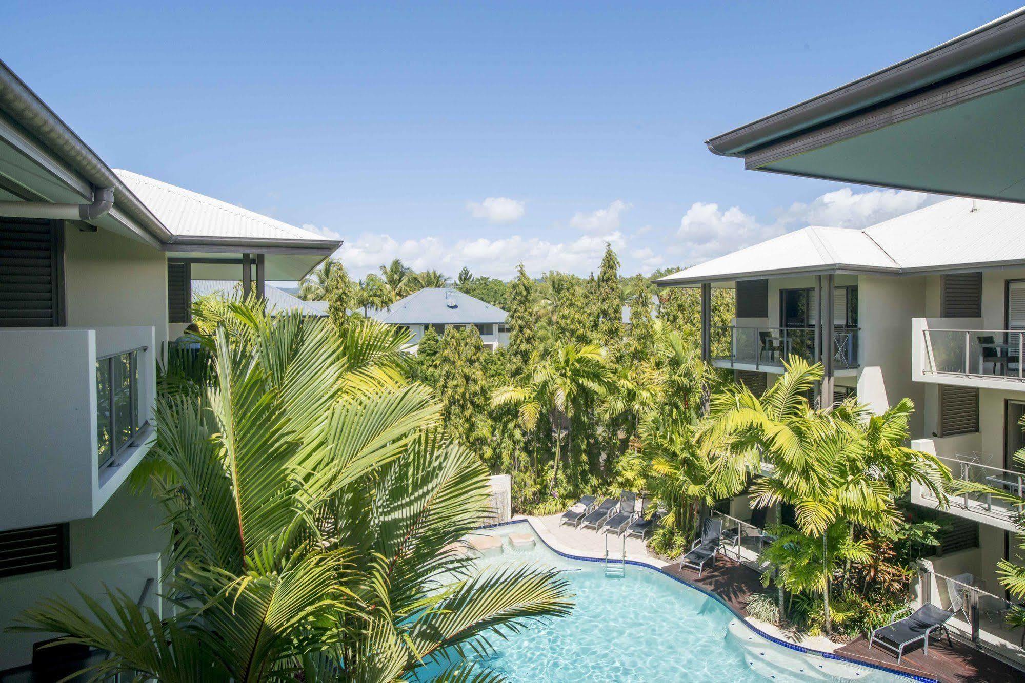 Shantara Resort Port Douglas - Adults Only Retreat Экстерьер фото