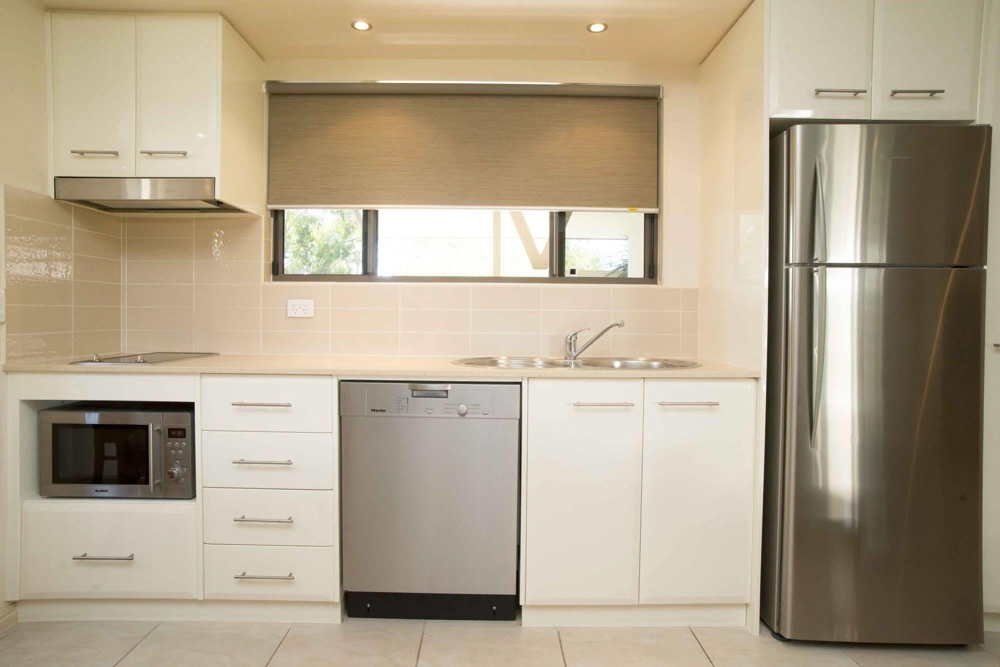 Shantara Resort Port Douglas - Adults Only Retreat Экстерьер фото