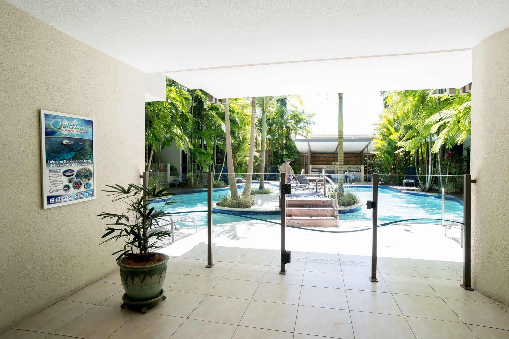 Shantara Resort Port Douglas - Adults Only Retreat Экстерьер фото