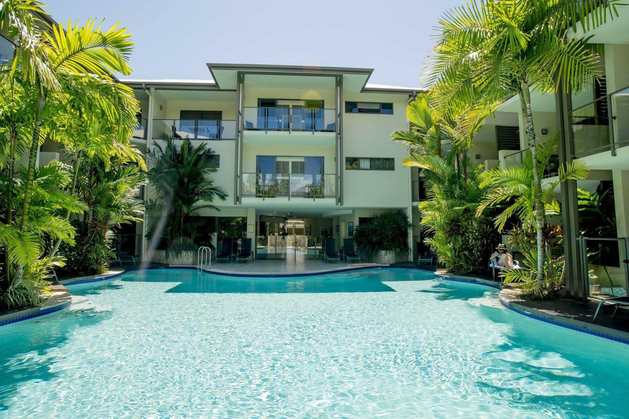 Shantara Resort Port Douglas - Adults Only Retreat Экстерьер фото