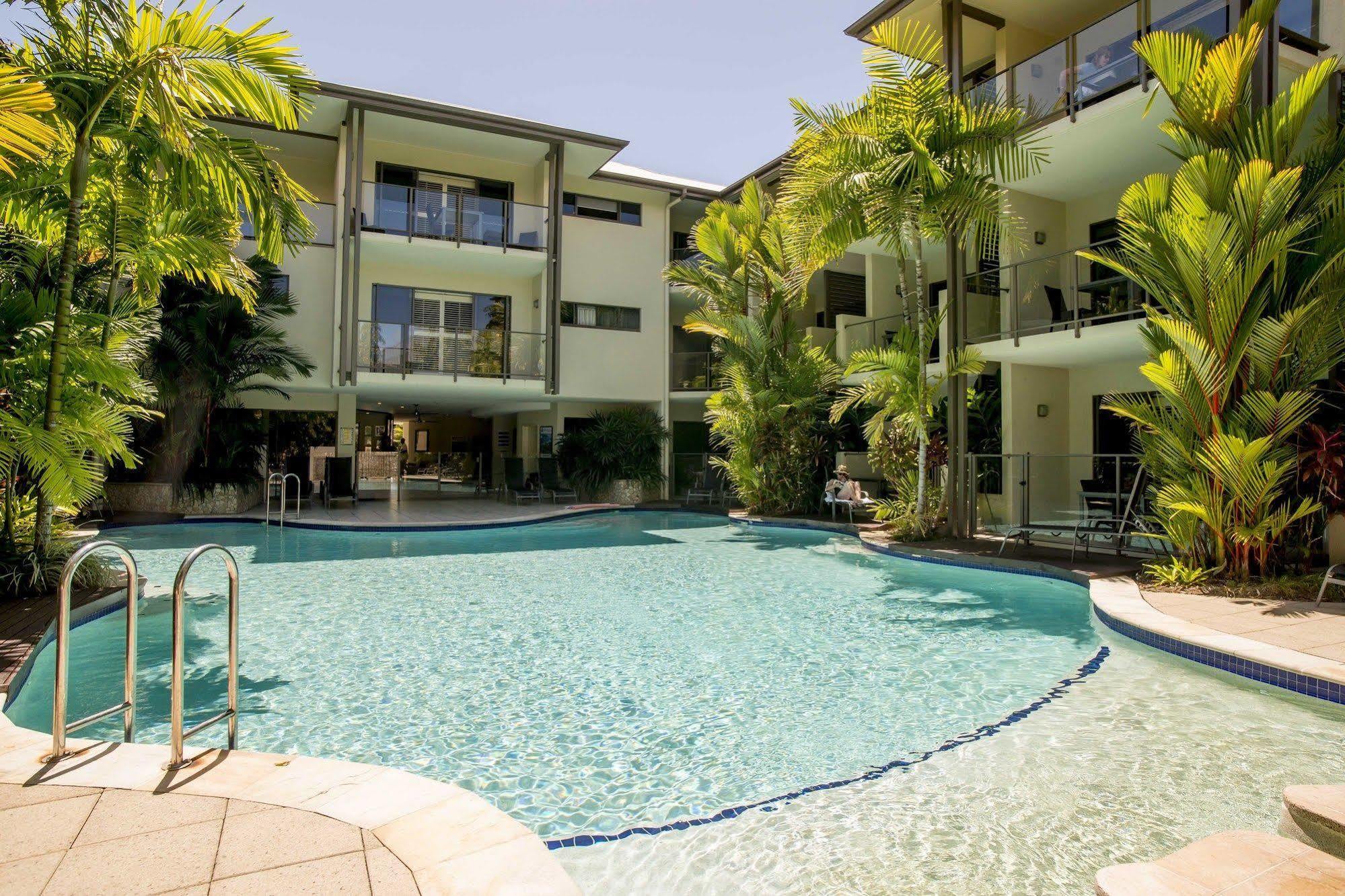 Shantara Resort Port Douglas - Adults Only Retreat Экстерьер фото