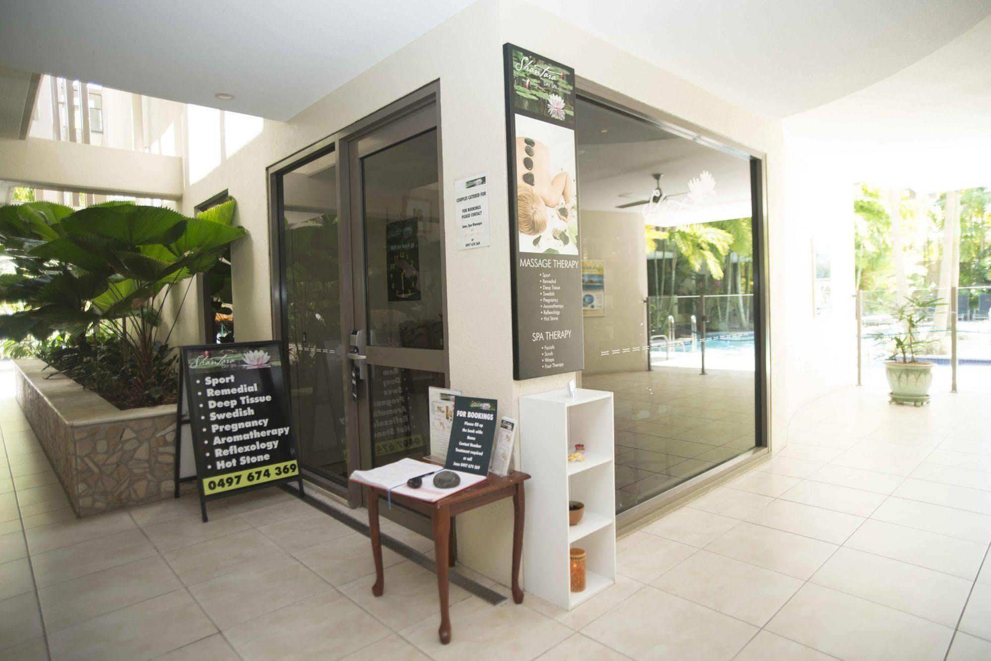 Shantara Resort Port Douglas - Adults Only Retreat Экстерьер фото