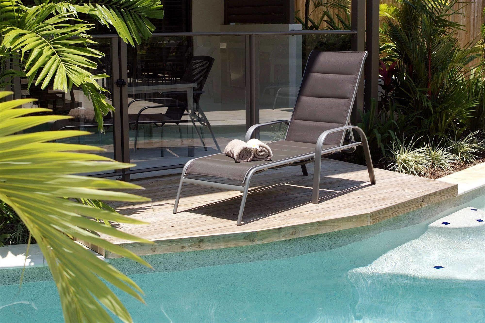 Shantara Resort Port Douglas - Adults Only Retreat Экстерьер фото