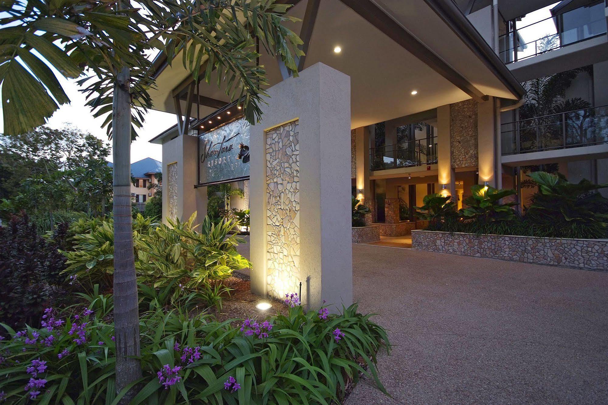 Shantara Resort Port Douglas - Adults Only Retreat Экстерьер фото