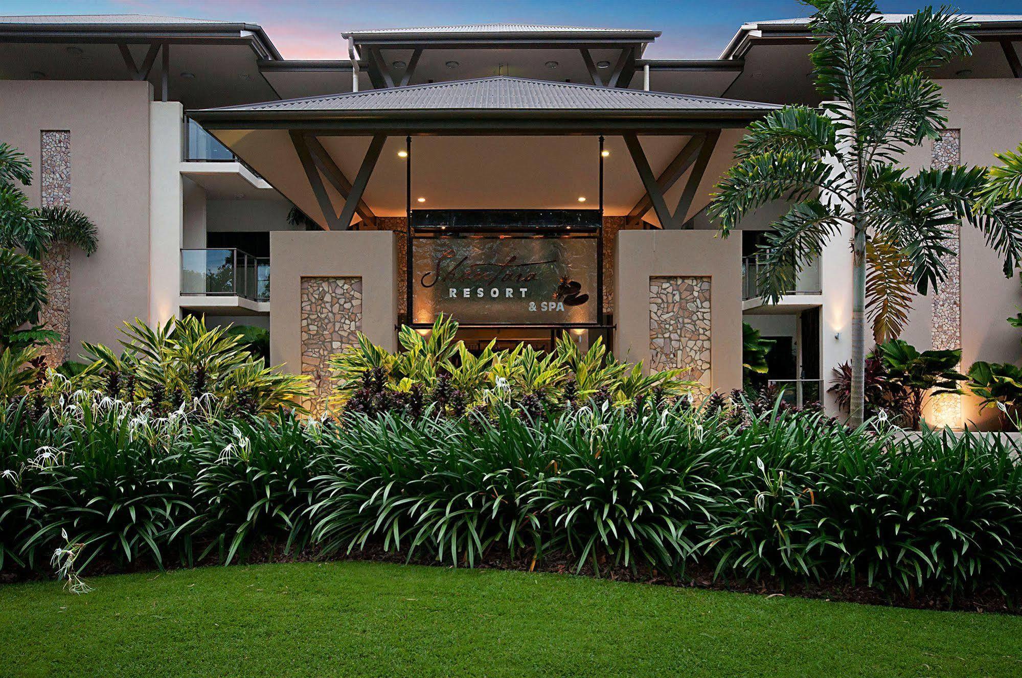 Shantara Resort Port Douglas - Adults Only Retreat Экстерьер фото