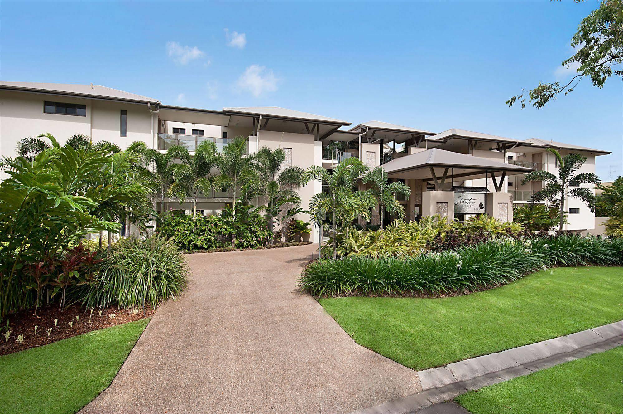 Shantara Resort Port Douglas - Adults Only Retreat Экстерьер фото