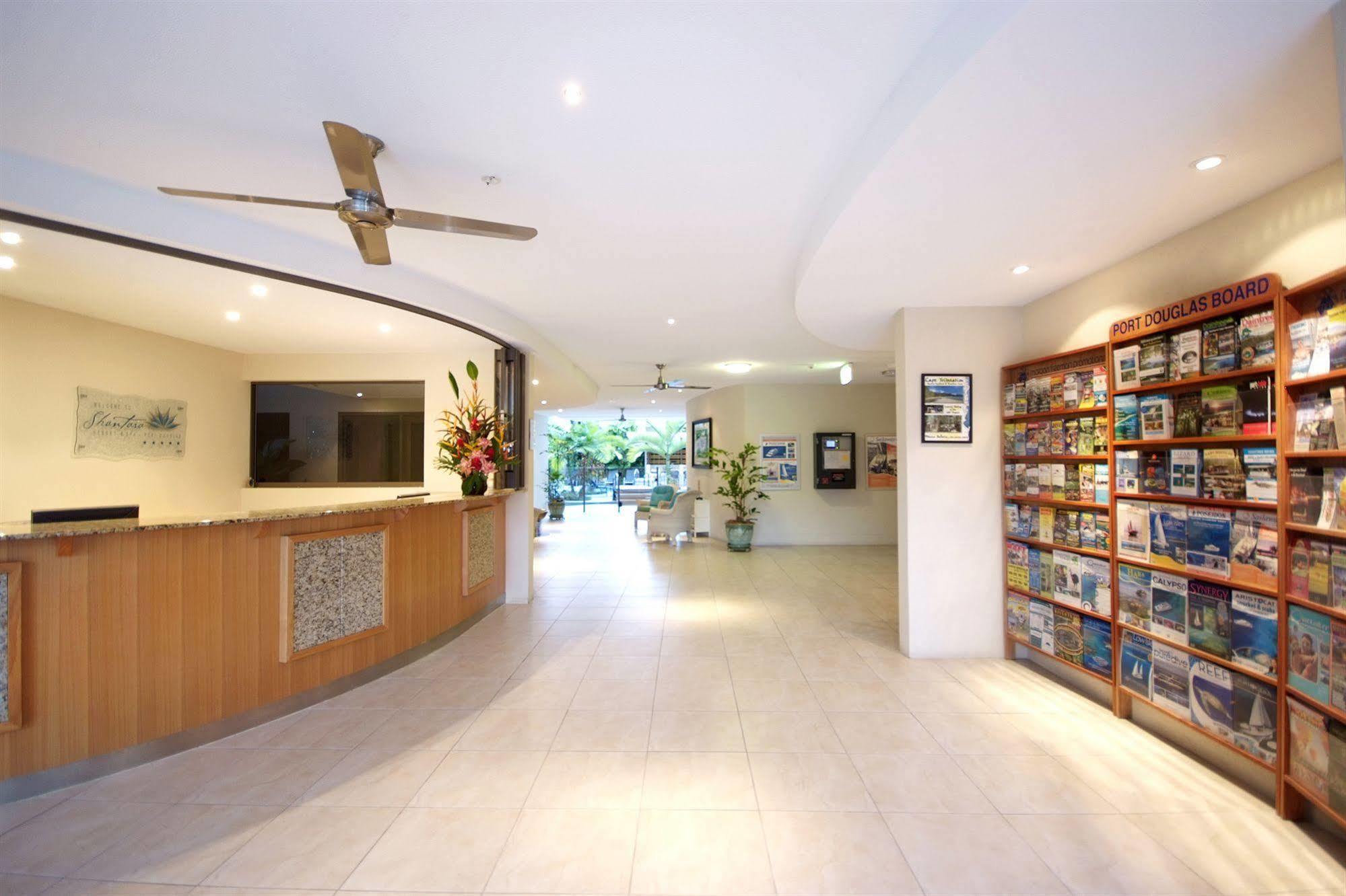 Shantara Resort Port Douglas - Adults Only Retreat Экстерьер фото