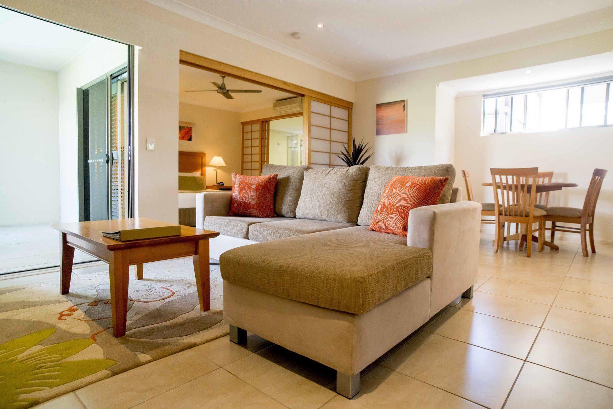 Shantara Resort Port Douglas - Adults Only Retreat Экстерьер фото