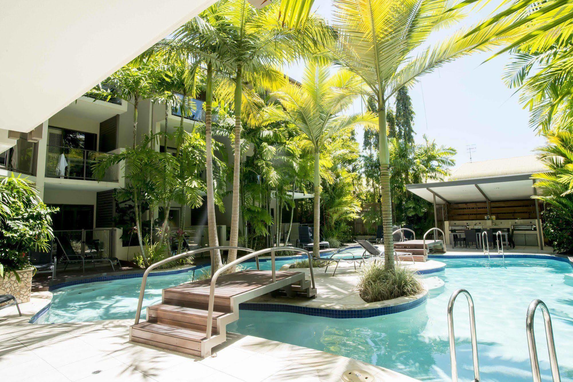 Shantara Resort Port Douglas - Adults Only Retreat Экстерьер фото