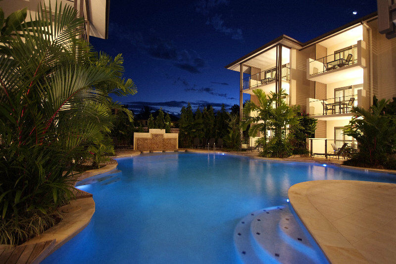 Shantara Resort Port Douglas - Adults Only Retreat Экстерьер фото