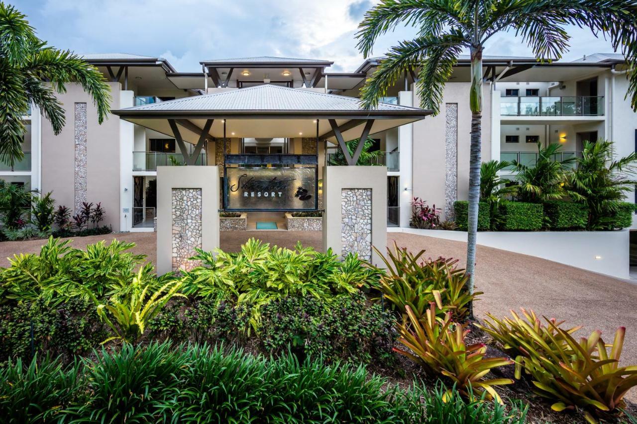 Shantara Resort Port Douglas - Adults Only Retreat Экстерьер фото