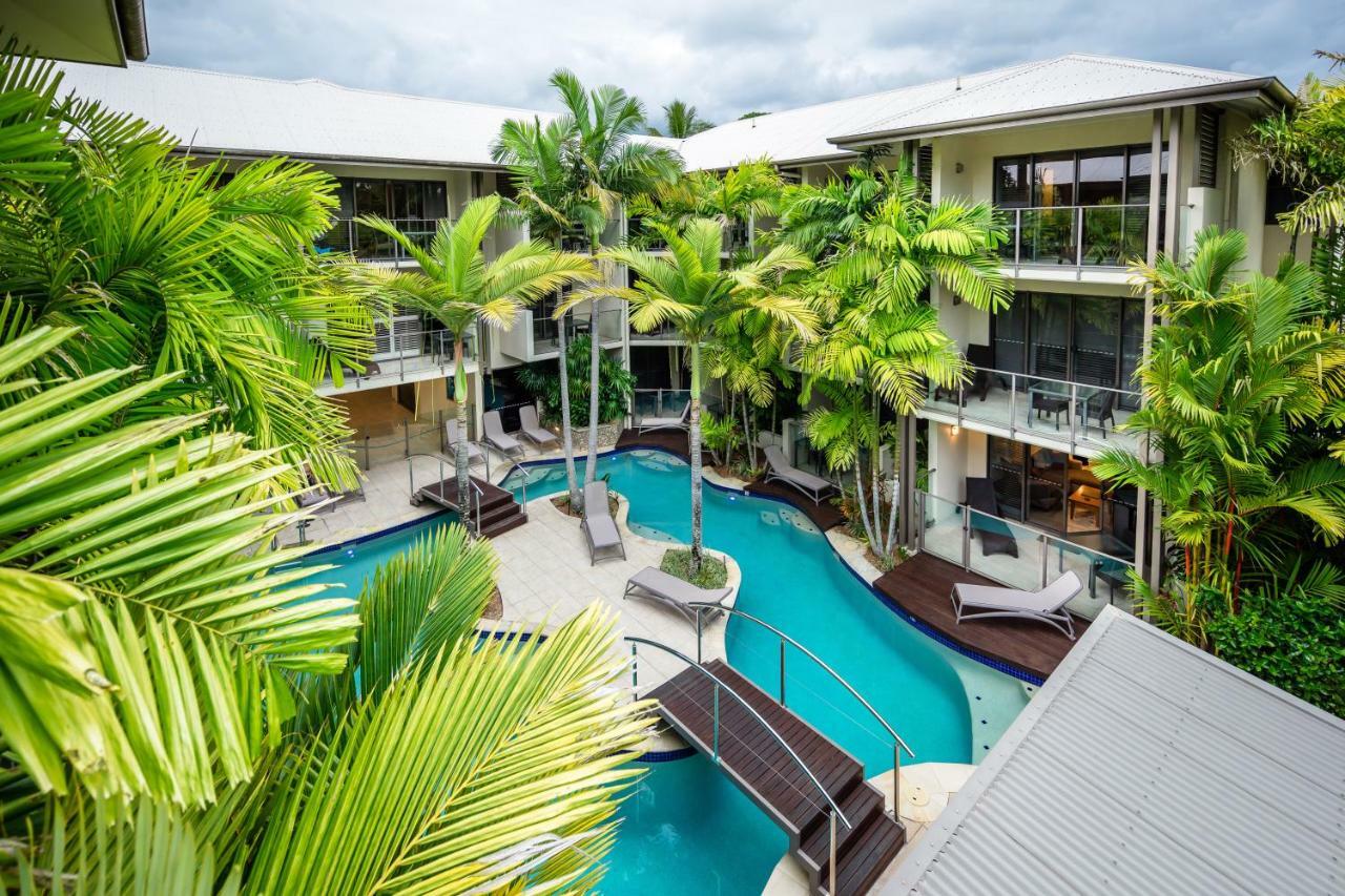 Shantara Resort Port Douglas - Adults Only Retreat Экстерьер фото