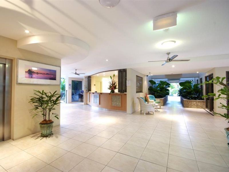 Shantara Resort Port Douglas - Adults Only Retreat Экстерьер фото