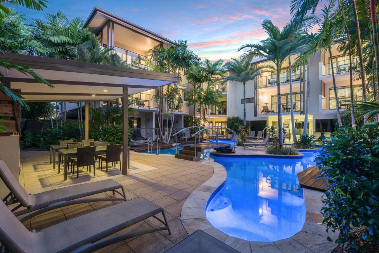 Shantara Resort Port Douglas - Adults Only Retreat Экстерьер фото