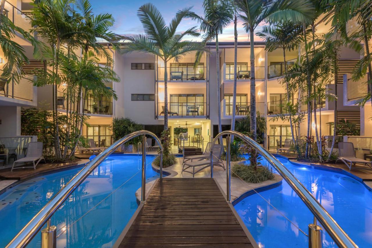 Shantara Resort Port Douglas - Adults Only Retreat Экстерьер фото
